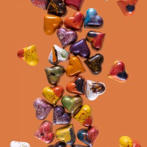 Especial San Valentín