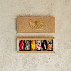 Bombones Caja con 6 Unidades